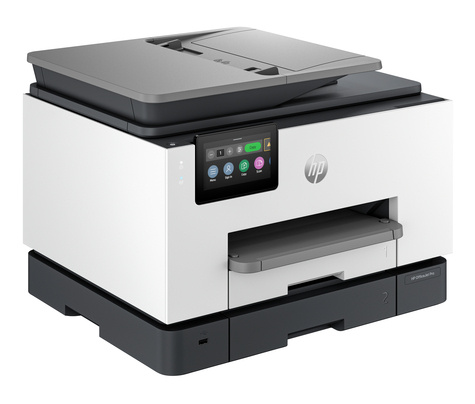 HP Officejet Pro 9130b Aio