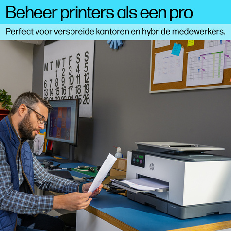 HP Officejet Pro 9130b Aio