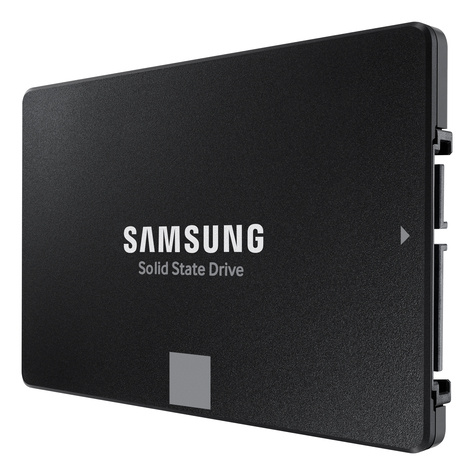 Samsung 2,5" 8TB Samsung (6.3cm) SATAIII 870 EVO retail