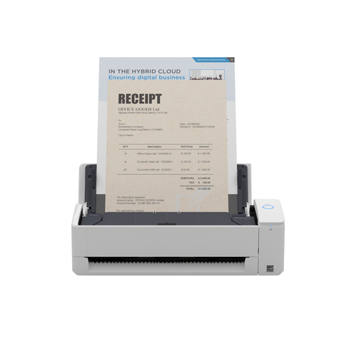 Ricoh Fujitsu ScanSnap iX1300 Documentscanner USB / Wlan 30S