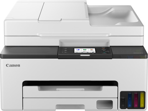Canon Canon Maxify GX2050 - Multifunctional