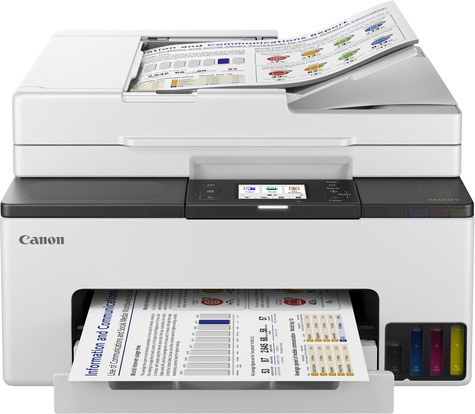 Canon Maxify GX2050 - Multifunctional