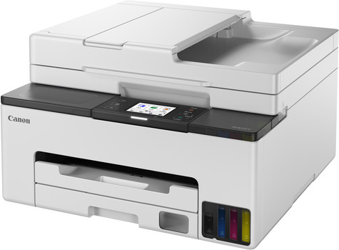 Canon Maxify GX2050 - Multifunctional