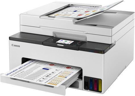 Canon Maxify GX2050 - Multifunctional