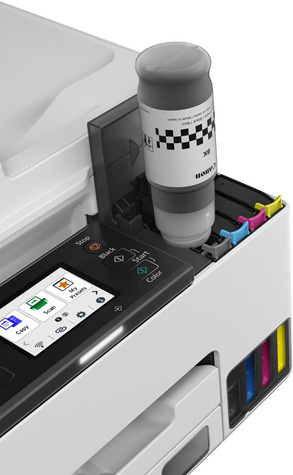 Canon Maxify GX2050 - Multifunctional