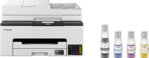 Canon Maxify GX2050 - Multifunctional