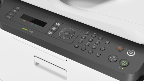 HP HP Color Laser MFP 179fnw Printer