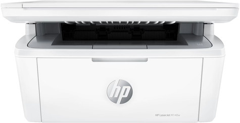 HP HP LaserJet MFP M140w Printer