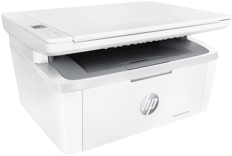 HP LaserJet MFP M140w Printer