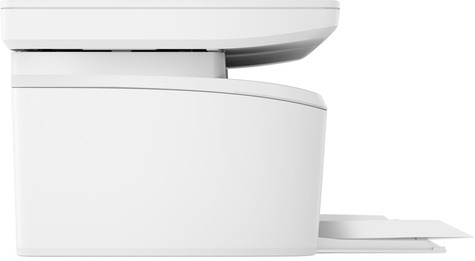 HP LaserJet MFP M140w Printer