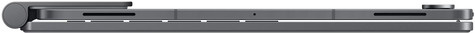 Samsung Tab S11 Ultra Keyboard Pro Gray QWERTY