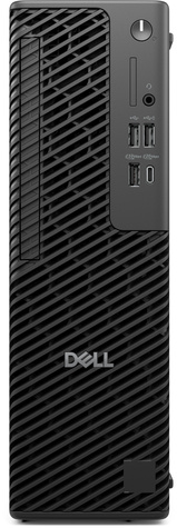 DELL Pro Max Slim FCS1250 Intel Core Ultra 7 265 32GB 1TB SSD Nvidia A1000 vPro Kb Mouse 360W TPM W11P 3Y Basic Onsite