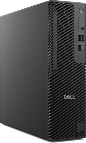 DELL Pro Max Slim FCS1250 Intel Core Ultra 7 265 32GB 1TB SSD Nvidia A1000 vPro Kb Mouse 360W TPM W11P 3Y Basic Onsite