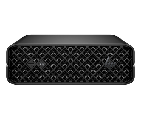 HP Z2 Mini G1i IDS Ultra7 QWERTY