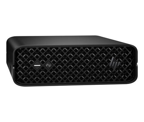 HP Z2 Mini G1i IDS Ultra7 QWERTY