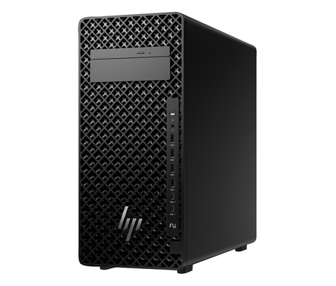 HP Z2 TWR G1i 700W Ultra9  QWERTY