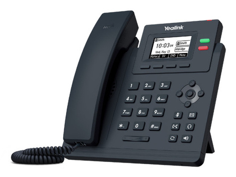 Yealink SIP T31W