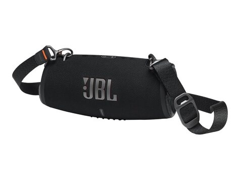 JBL JBL Xtreme 3 Black