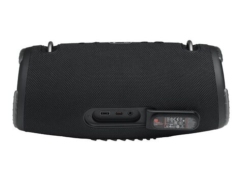 JBL Xtreme 3 Black