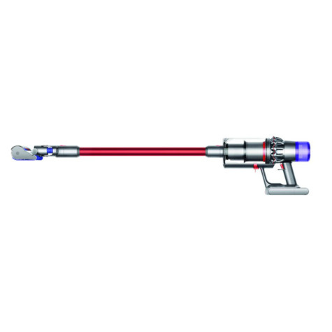 Dyson V11 Fluffy Red/Nickel
