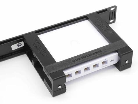 Ubiquiti 19inch Rackmount UXG-MAX/UCG-Ultra/UCG-Max