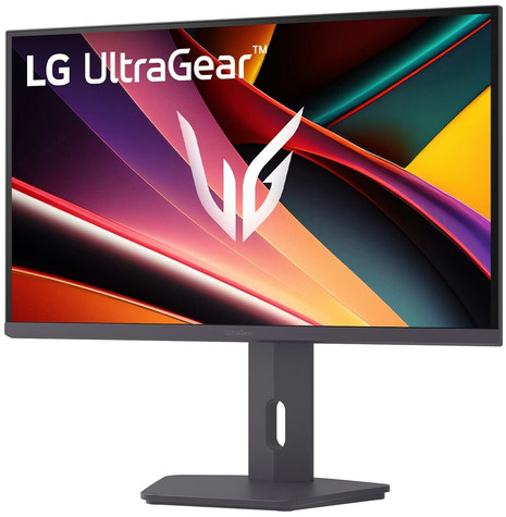 LG 27 Inch UltraGear IPS QHD 1440p 200Hz 1m