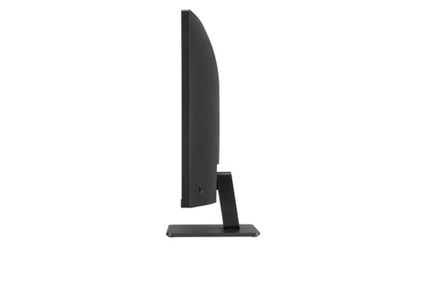 LG 32MR50C-B - LED-monitor - gebogen - 32" (31.5" zichtbaar) - 1920 x 1080 Full HD (1080p) @ 100 Hz - VA - 250 cd/m� - 3000:1 - 5 ms - 2xHDMI, VGA