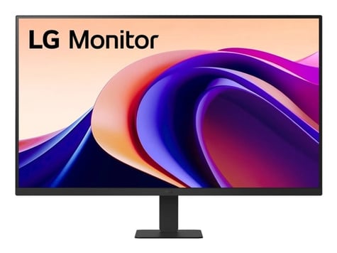 LG 32U631A-B - LED monitor - QHD - 32" - HDR