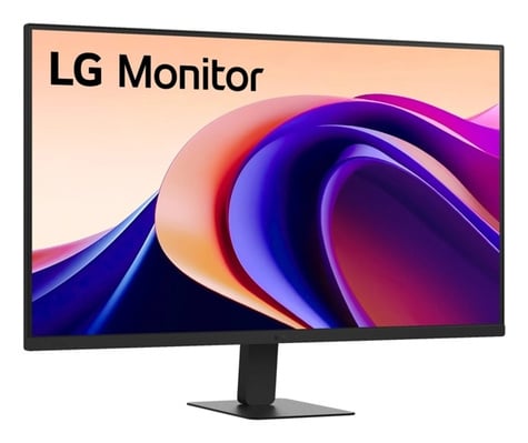 LG 32U631A-B - LED monitor - QHD - 32" - HDR