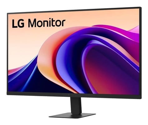 LG 32U631A-B - LED monitor - QHD - 32" - HDR