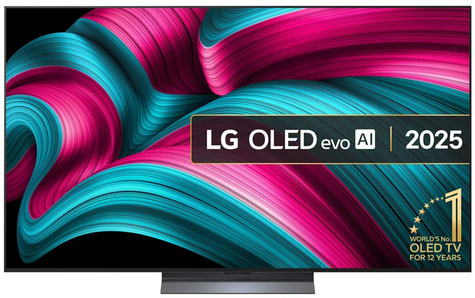 LG OLED65C54LA (65")
