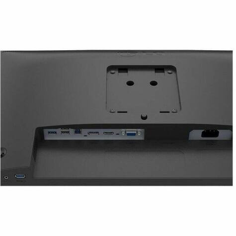 LG 24" Full HD IPS Monitor