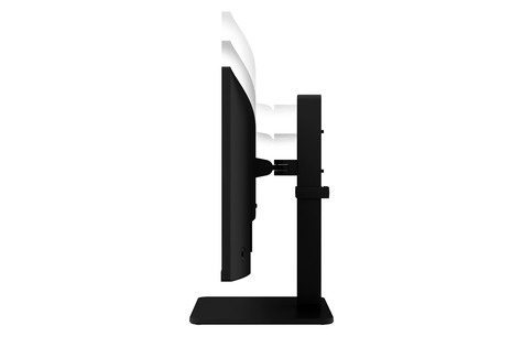 LG 24" Full HD IPS Monitor