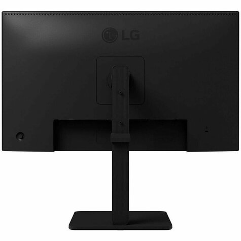 LG 24" Full HD IPS Monitor