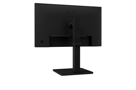LG 24" Full HD IPS Monitor
