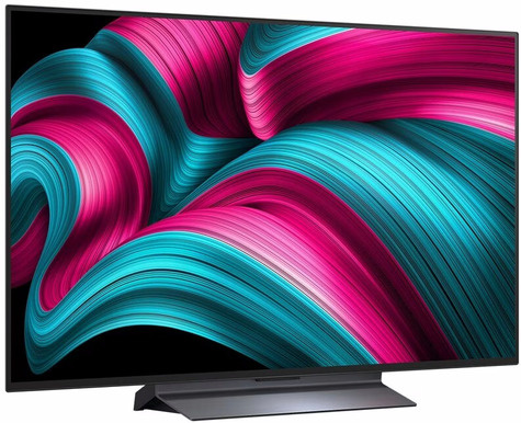 LG OLED48C54LA