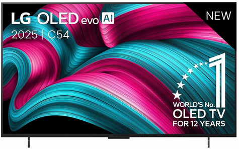 LG OLED42C54LA