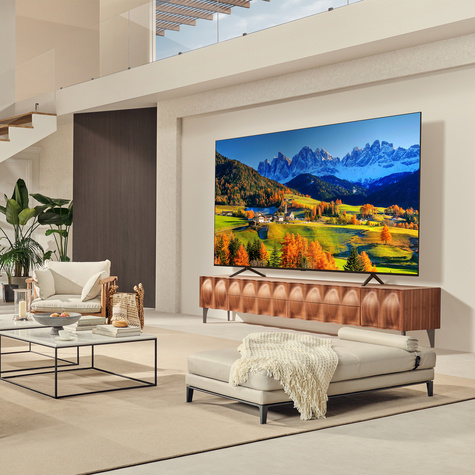 LG QNED 65QNED92A6A Mini-Led (2025)