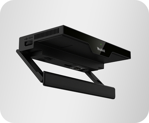 Yealink RoomCast E2 Draadloos presentatie systeem