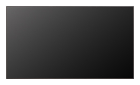 LG UH5N-M series - 75 inch - 4K Ultra HD Digital Signage Display - 3840x2160 - 500 cd/m2