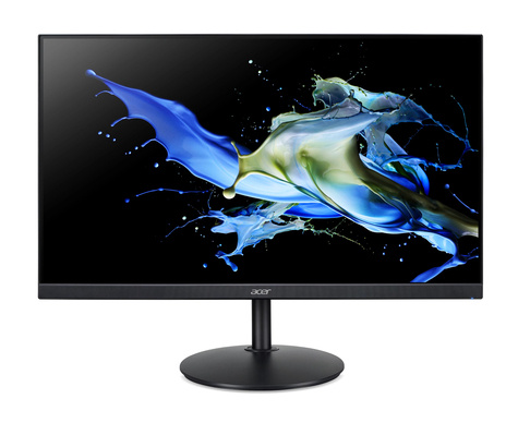 Acer CB272UGb  27"    69cm         120Hz 2560x1440 black