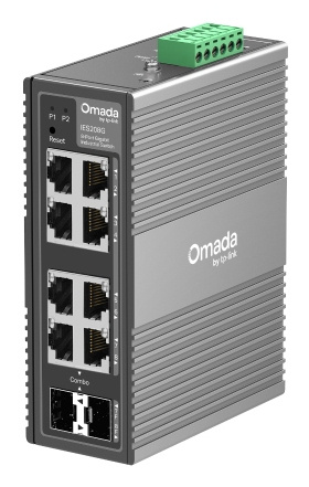 TP-Link IES208G