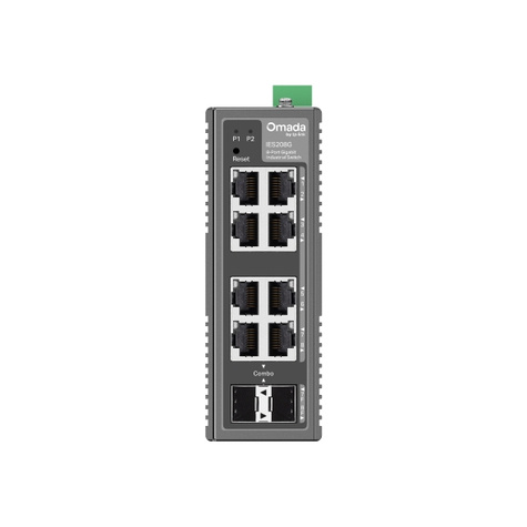 TP-Link IES208G