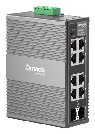 TP-Link IES208G