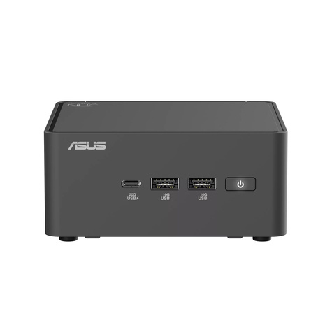 Asus NUC GEN15 Pro Cyber Canyon U5 RNUC15CRHU500000 No Cord