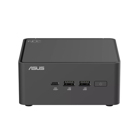 Asus NUC GEN15 Pro Cyber Canyon U5 RNUC15CRHU500000 No Cord