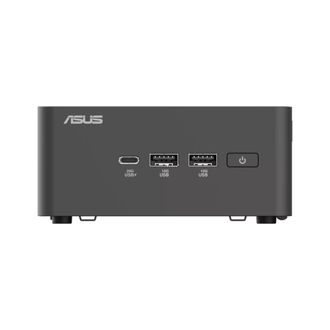 Asus NUC GEN15 Pro Cyber Canyon U5 RNUC15CRHU500000 No Cord