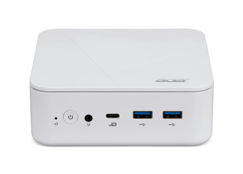 Acer Revo Box RB102-20CPW Mini-ultra5/1TB/16GB-DDR5/W11