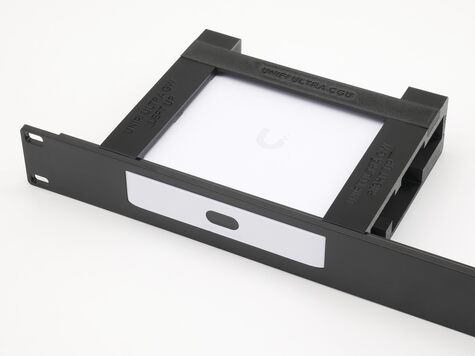 Ubiquiti 19inch Rackmount UXG-MAX/UCG-Ultra/UCG-Max