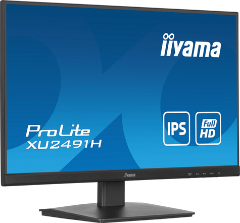 Iiyama 24iW LCD Full HD IPS